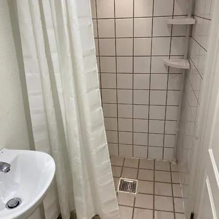 Apartment 114 *