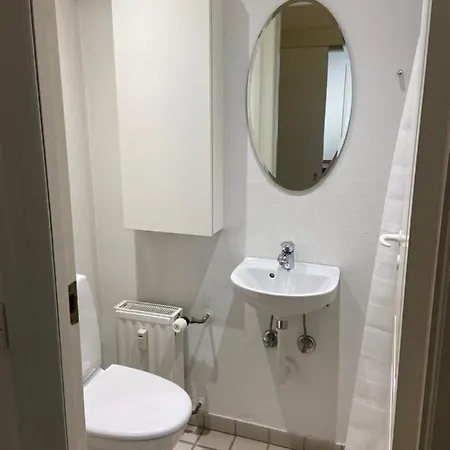 114 Appartement